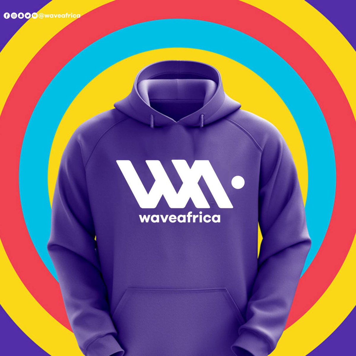 RevolvePlus's tweet photo. Happy New Month folks.... 
The Wave is coming, get ready for an experience. The Wave Africa is for the Young, Wild and Free. #GBInteractive #WaveAfrica #GeorgeBritton #LetsWinTogether https://t.co/aKPktLj5JH