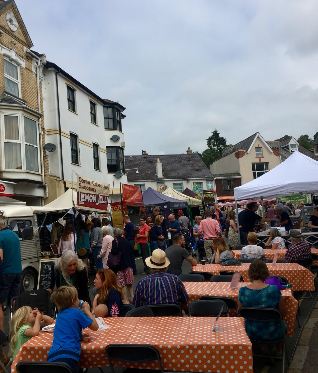 Today we’re <a href="/nourishfestival/">Nourish Festival</a> in Bovey Tracey. All fired up for pizza the Italian way #neapolitanwoodfired #sourdoughpizza #woodfireddevon