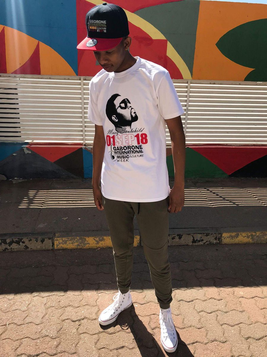 hennymaps's tweet photo. Birthday s/o to the hommie #Itseng @BwGimc #GIMCPromoter
#GIMCWeek starts today with JAZZ at @StanbicBankBW #Piazza https://t.co/Gleo16APAq