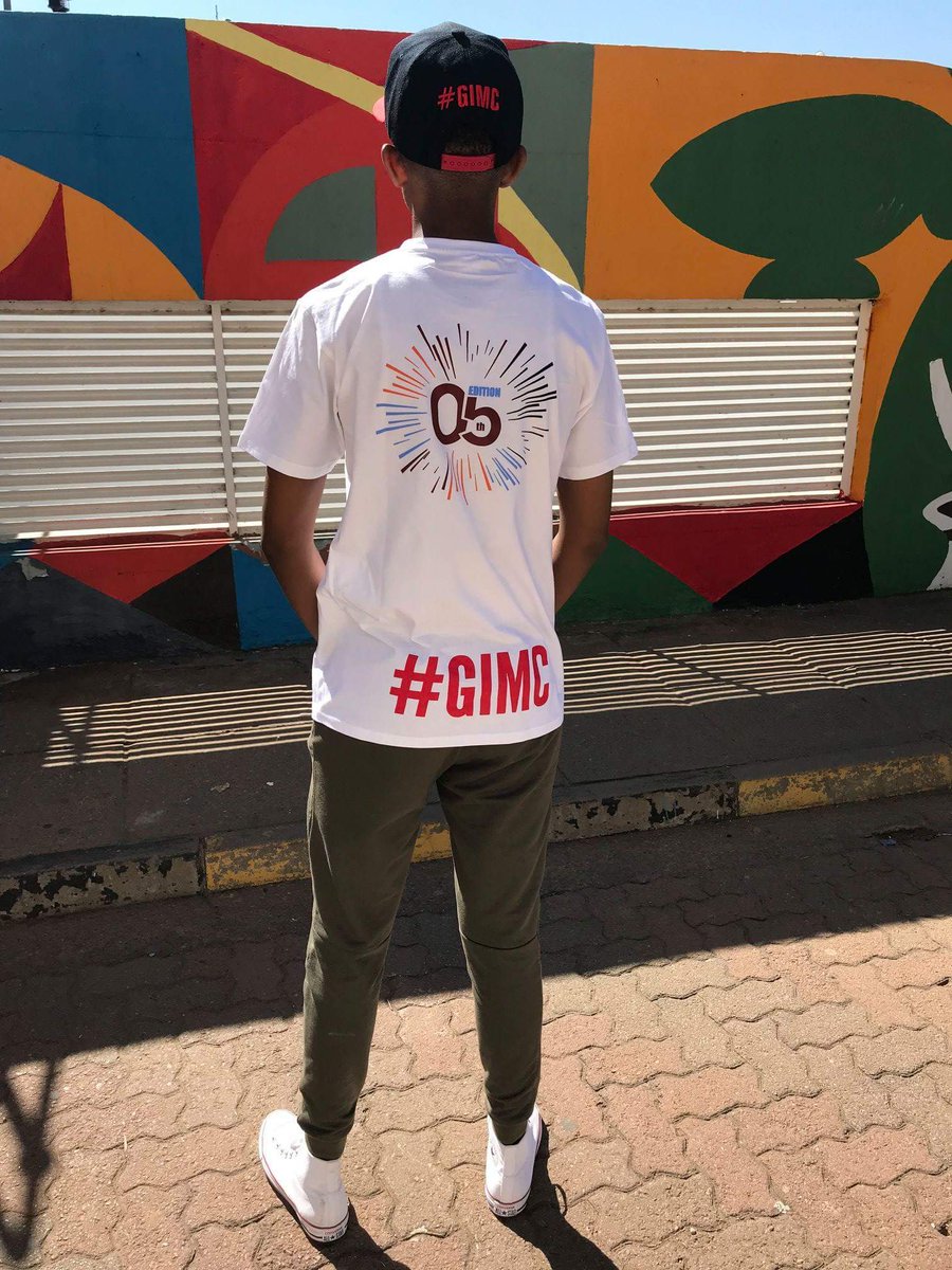 hennymaps's tweet photo. Birthday s/o to the hommie #Itseng @BwGimc #GIMCPromoter
#GIMCWeek starts today with JAZZ at @StanbicBankBW #Piazza https://t.co/Gleo16APAq