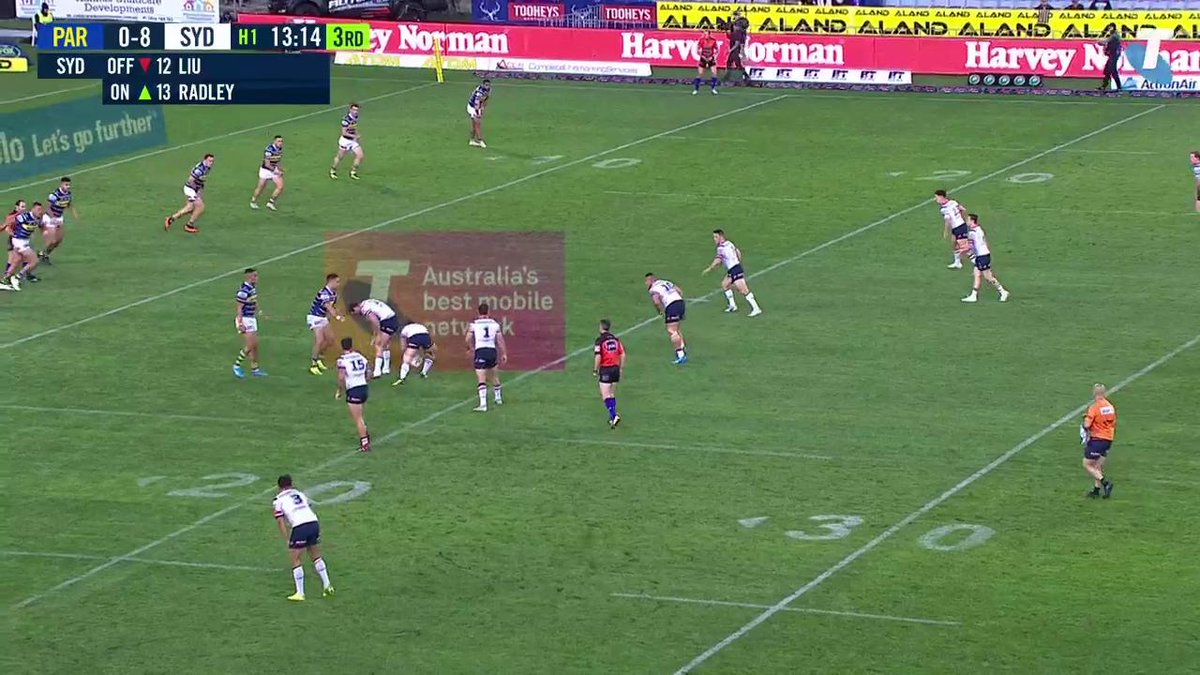Sportwatch Johnathan Thurston plays his last NRL game as it happened Sport The Guardian