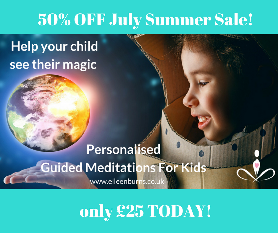 EileenMBurns's tweet image. Increase Your Child's Self-Esteem, Confidence Whilst They Drift Off To Sleep!

eileenburns.co.uk/product/guided…

#kidssleep #calmparenting