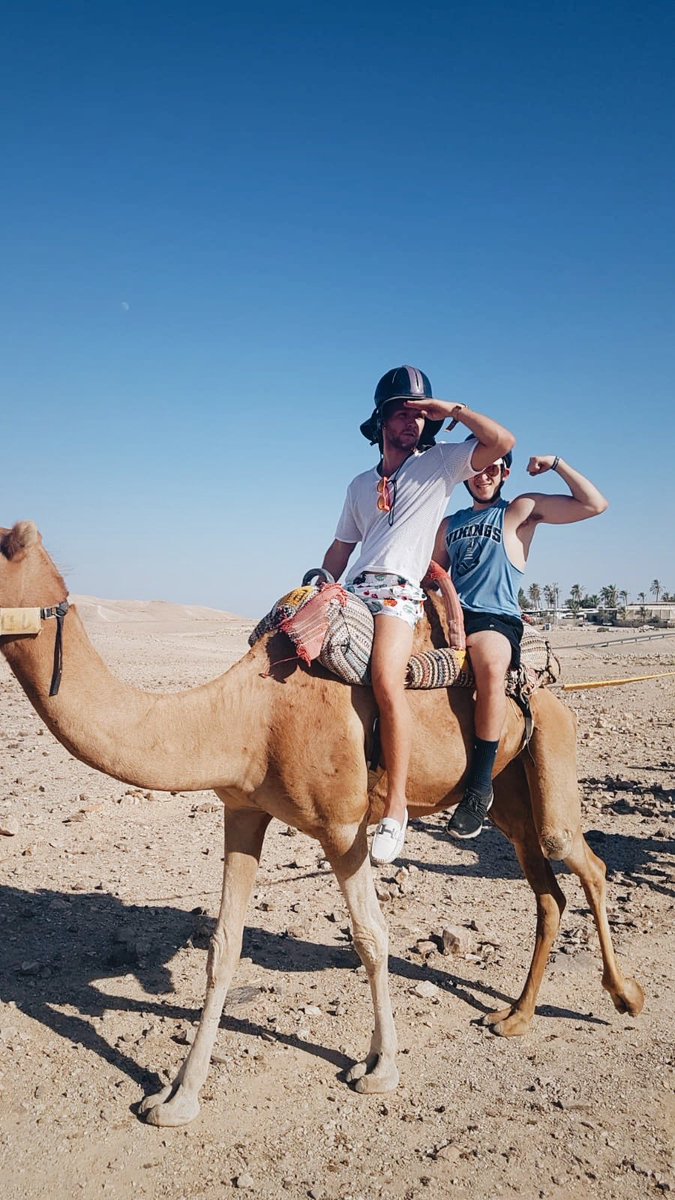 Iconicbecker's tweet photo. Here’s to the place I never thought I would call home 🇮🇱 https://t.co/S9gHYpW0ti