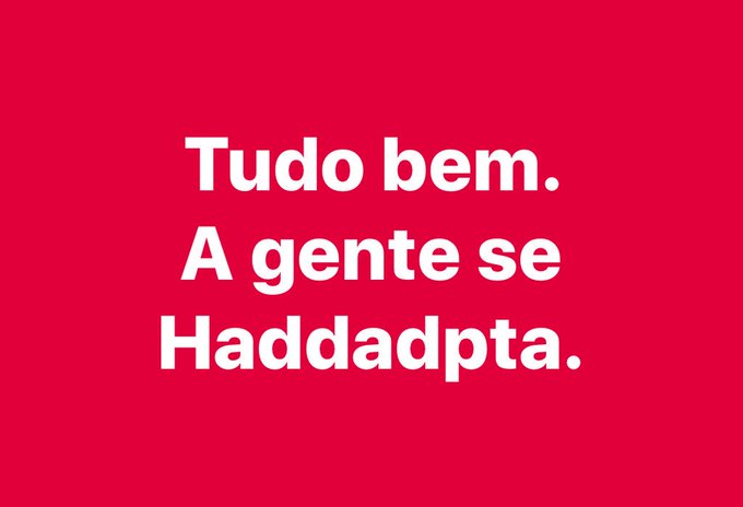 Ver imagem no Twitter