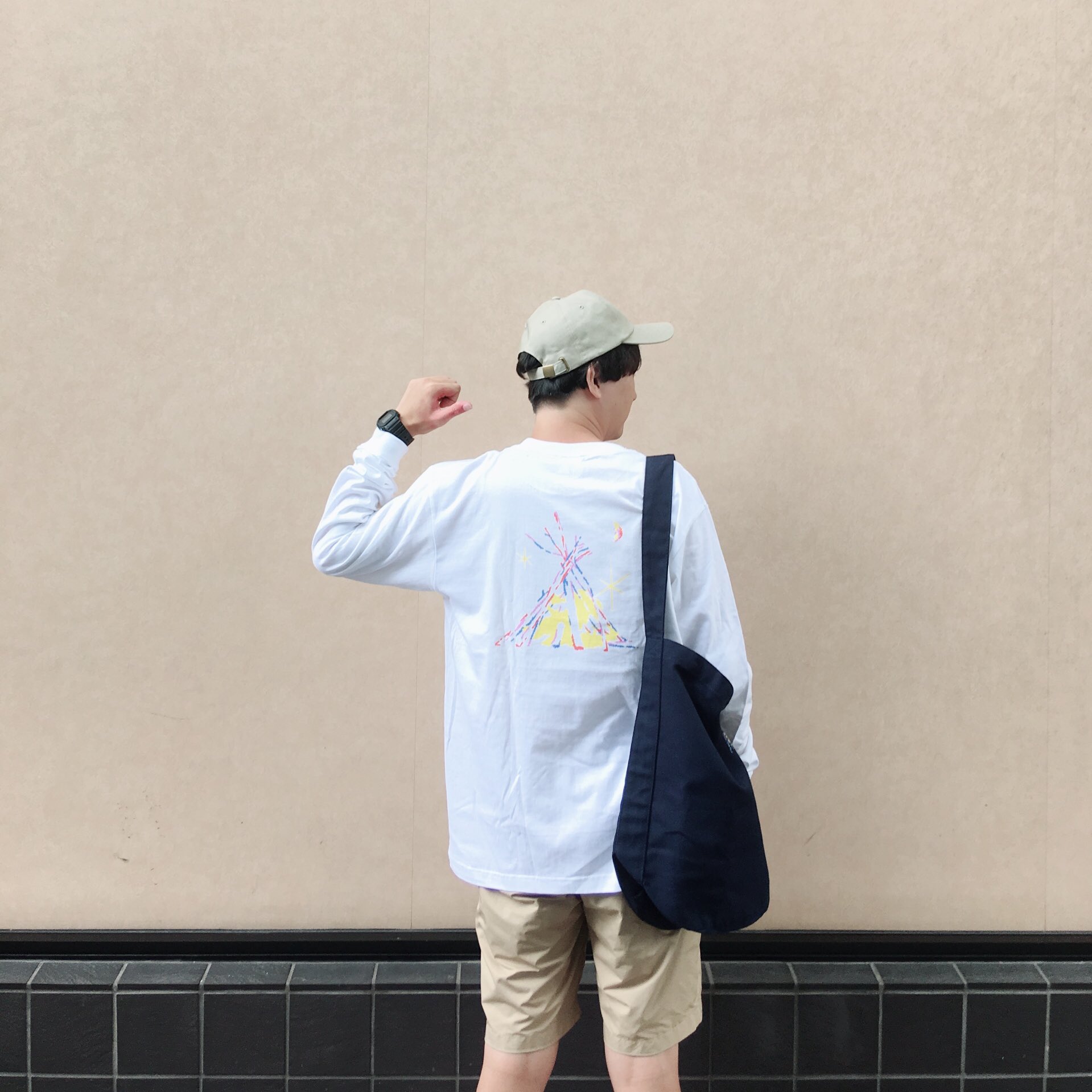 佐藤 拓也 Androp 今日もリハでした 9 4からスタートするライブハウスツアーのグッズを身につけてみた このロンtはlサイズです いい感じ Androp 佐藤 拓也 Androp 今日もリハでした 9 4からスタートするライブハウスツアーのグッズを身につけてみた このロンtはlサイズです いい感じ Androp