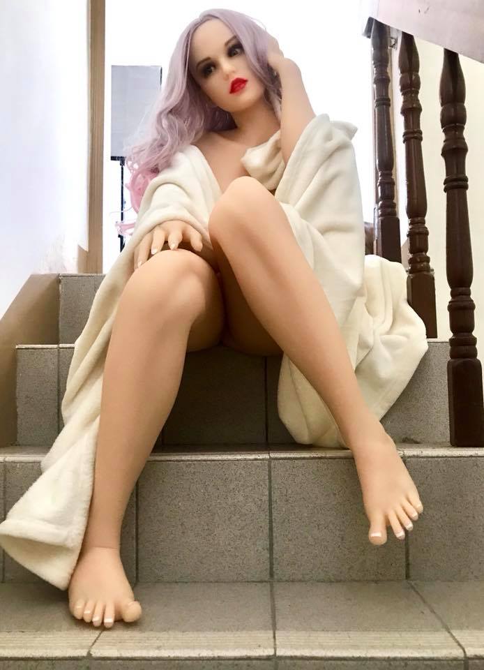 Beth 160cm ! PIPER DOLL from : Cory Fu https://t.co/Us1EFchIZ7  #dollhouse168 #tpedoll #sexdoll #lovedolls