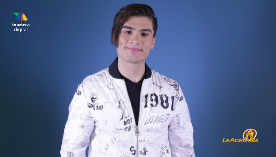 LaAcademiaTV's tweet photo. ¿Cómo toma Diego las críticas de los jueces de #LaAcademia? 😱 ¡Él mismo nos lo contó en Digital Room! 🙊🙉🙈 Da clic y entérate ⇾ https://t.co/rIGPaIpTLb https://t.co/MxKeSrrB3d