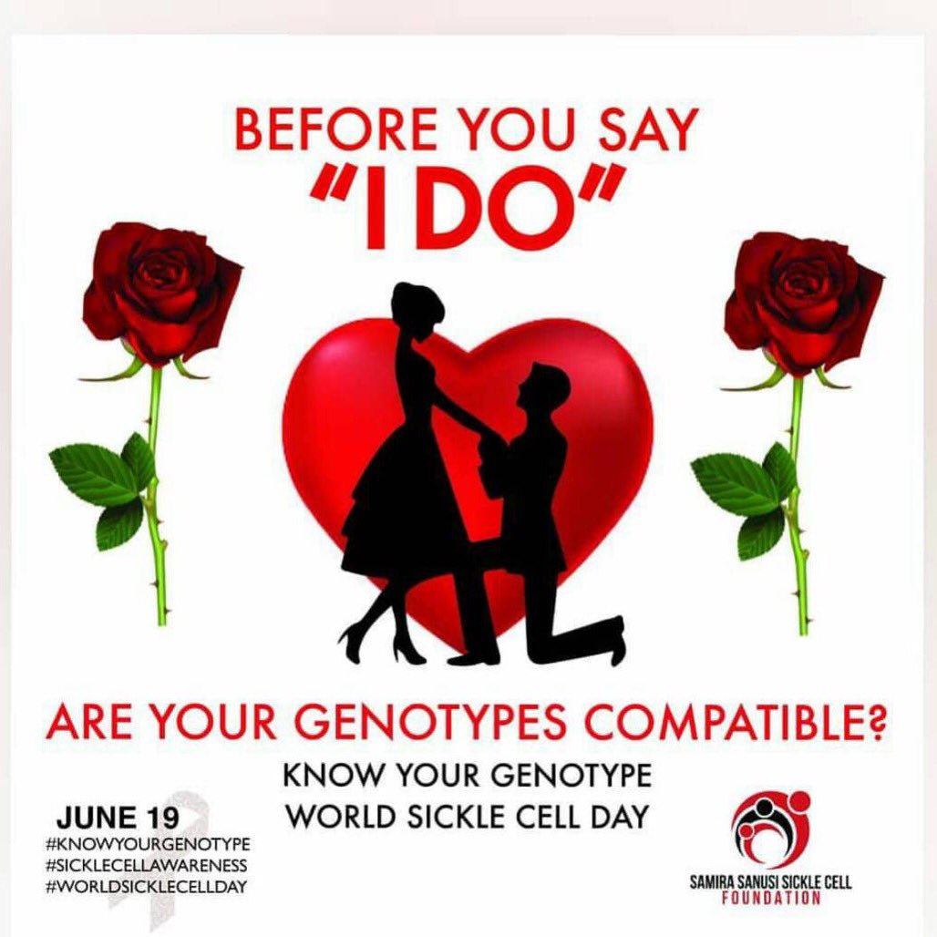 ssscfoundation's tweet image. Hello September, we’ve waited for you all year! Welcome to #SickleCellAwarenessMonth ❤️