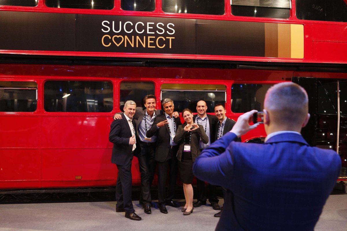 StruemperS's tweet photo. Today is my 10 year working anniversary with @Accenture_HCM . Iโm thankful for my amazing TMC & #ACTfC team, supportive managers, great colleagues and many fantastic experiences and memories... passion for my work goes on! #SuccessConnect #SuccessFactors #sapcp https://t.co/hTBOAZjfv5