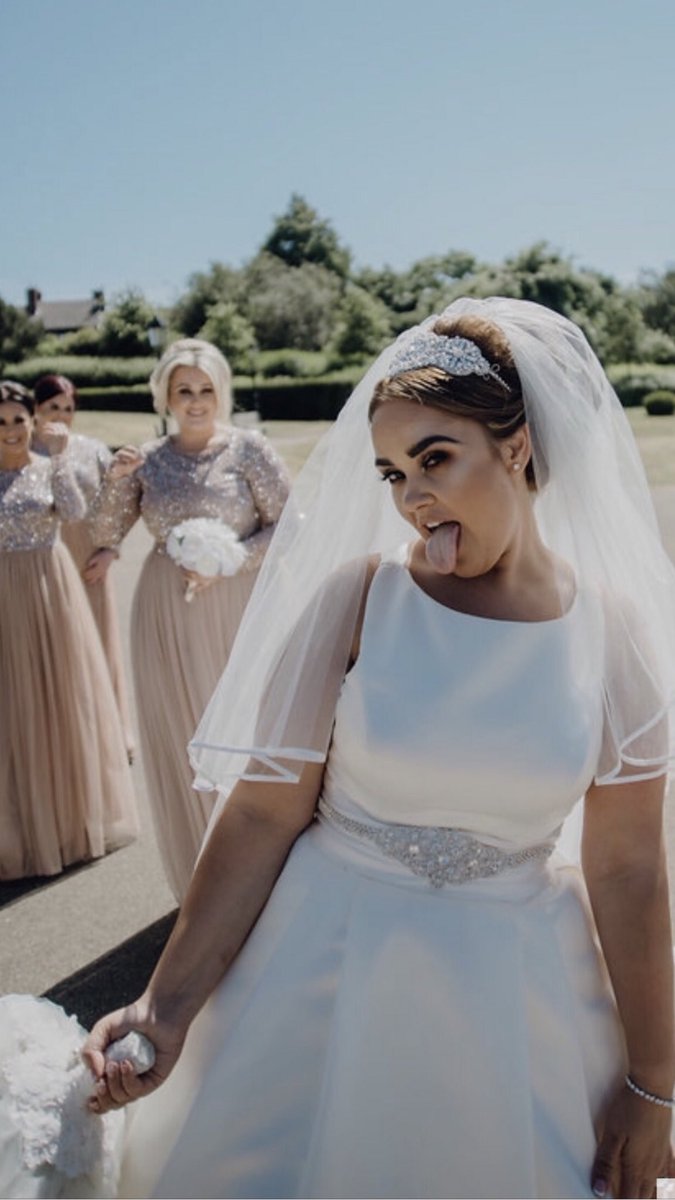 JeannieMurray's tweet photo. My Perfect Day #married #mrsjames https://t.co/M8yK2OCF5J