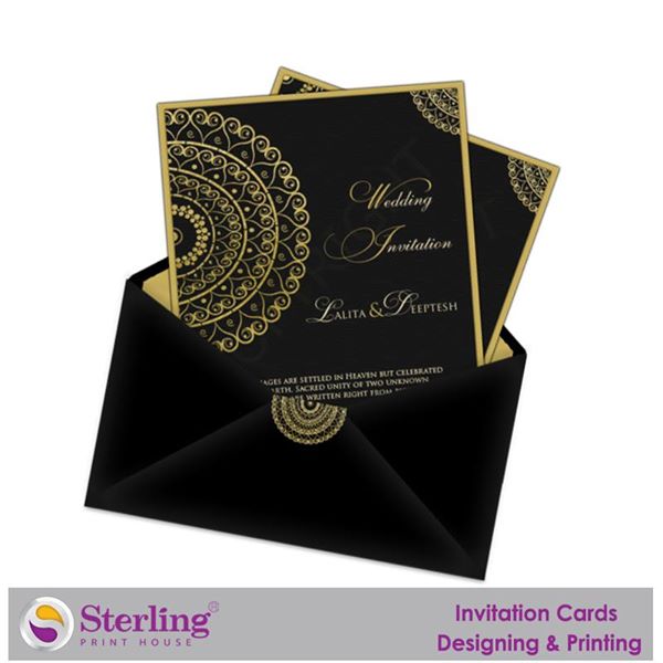 print_sterling's tweet photo. "The best and most beautiful things in this world cannot be seen or even heard, but must be felt with the heart."

- Invitation Cards Designing &amp; Printing at Sterling Print House Kochi, India.

https://t.co/qnKub2ddwT

#offsetprintingpress #DigitalPrintingpress #invitationcards https://t.co/2IEmG3kDzQ