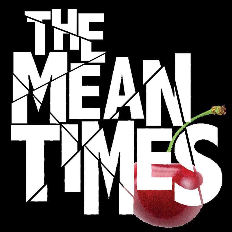 The_MeanTimes's tweet photo. #cherrybar this Tuesday. #themeantimes #rocknroll #melbourne #livemusic https://t.co/i4AtHmZcFl