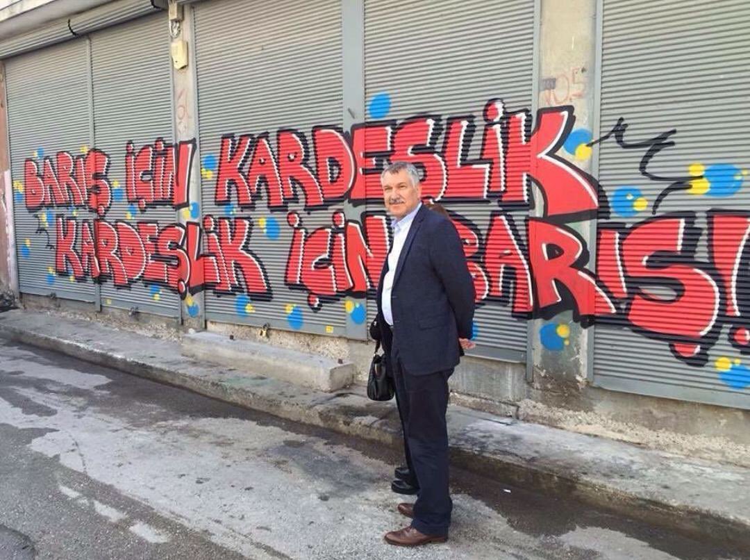 Zeydan Karalar