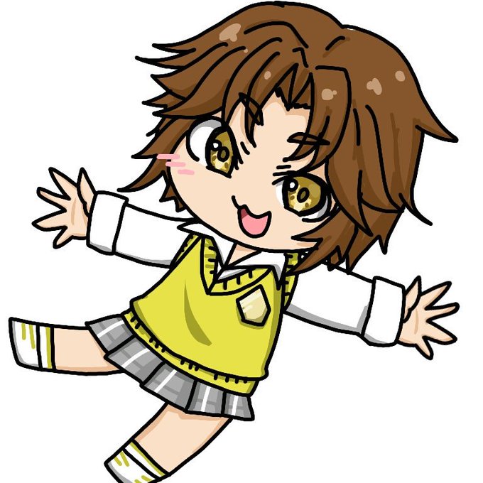 縮小のtwitterイラスト検索結果
