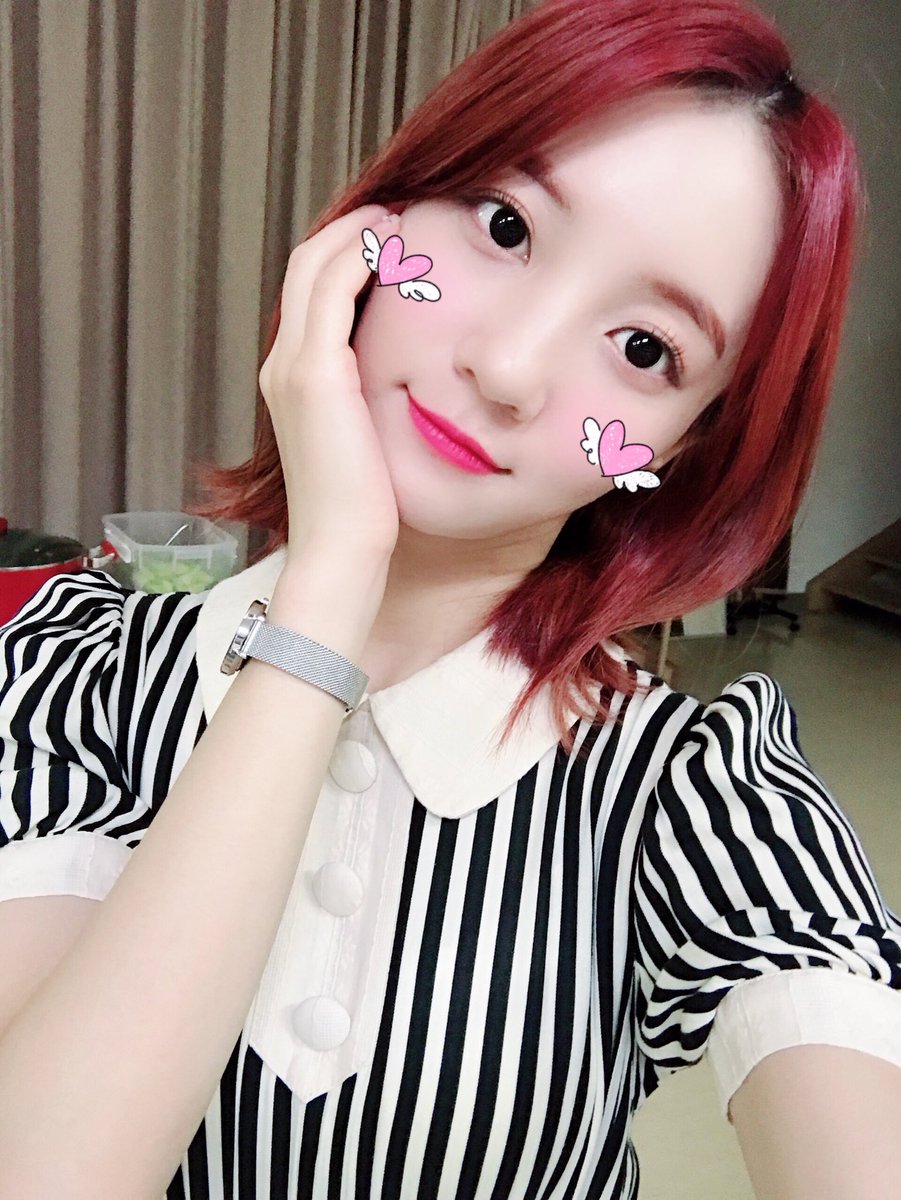 OHMYGIRLJAPAN's tweet photo. [#ビニ]
今日で 東京のイベントが最後でした😢
最後まで たくさん 愛してくださって 本当に ありがとうございました😘
明日は 大阪に行くので 大阪の みらくる
待っていてください💜

#OHMYGIRL_BANHANA #おまごる
#OHMYGIRL #OMG #MIRACLE #東京 https://t.co/KadtyKAKzq