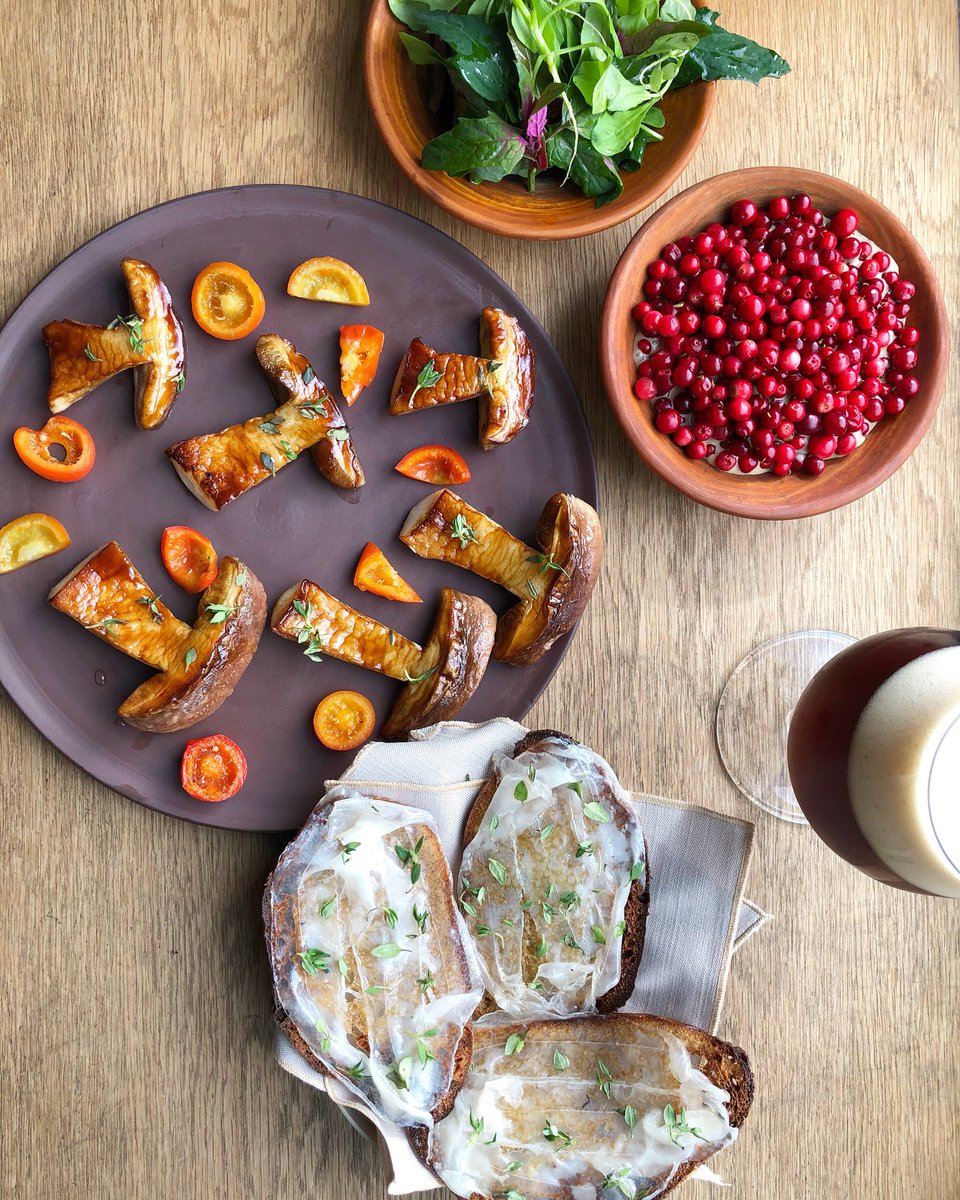 Restaurant Barr tweet media