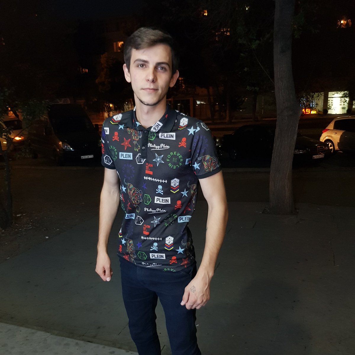 CenGo089's tweet photo. #YeniProfilResmi https://t.co/HHqJj0GBZw