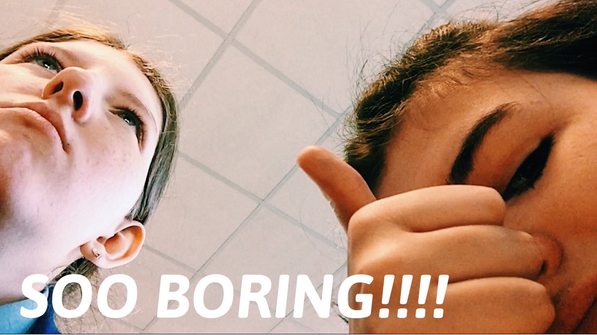 eireannhagann's tweet photo. Make sure you go watch my new #youtube #video COMPLAINING ABOUT THE FIRST DAY OF JUNIOR YEAR (sixth form) | Eireann Haganhttps://youtu.be/b8ovLw4Sia4 #highschoolproblems #alevelproblems #SchoolSpirit https://t.co/LbdSE3d18o