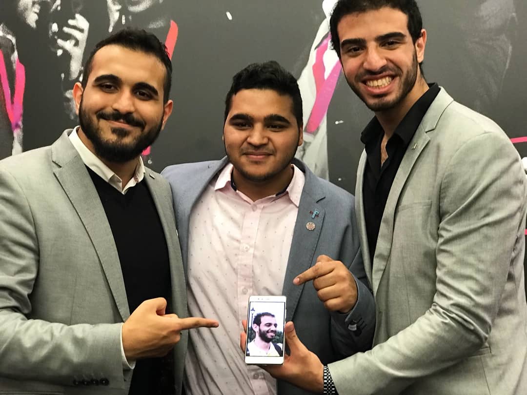 ULight2020's tweet image. U-Light has officially qualified to the @UN finals in New York, as one of the top 6 teams in the accelerator program!⭐⭐⭐⭐ #HP18 #PowerforGood