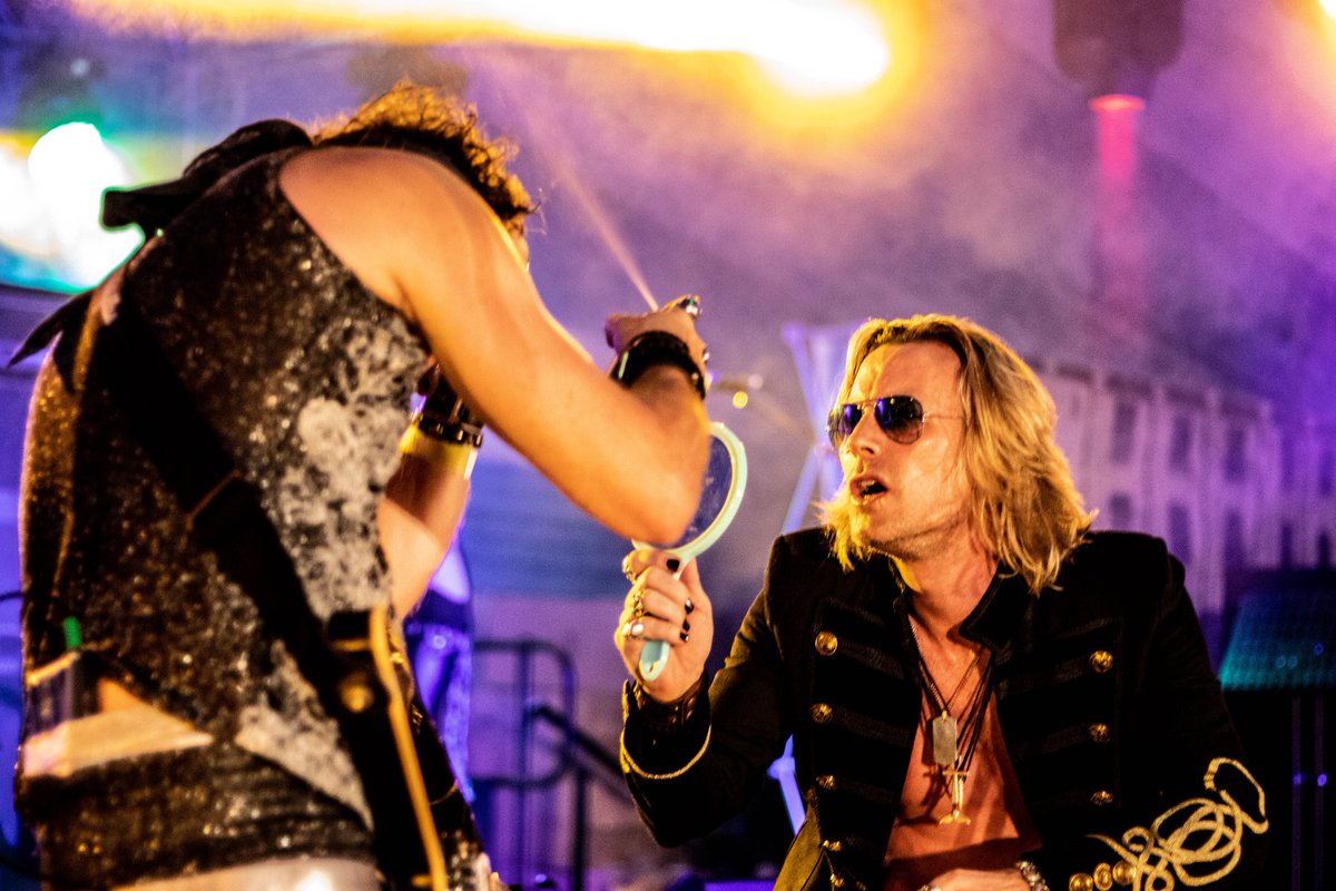 TOPS at SPAR Bierfest tweet media