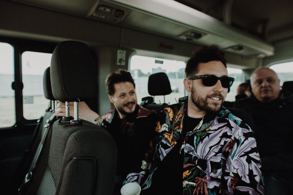 You Me At Six On Twitter Fast Forward Https T Co 4nw2xsknyt twitter