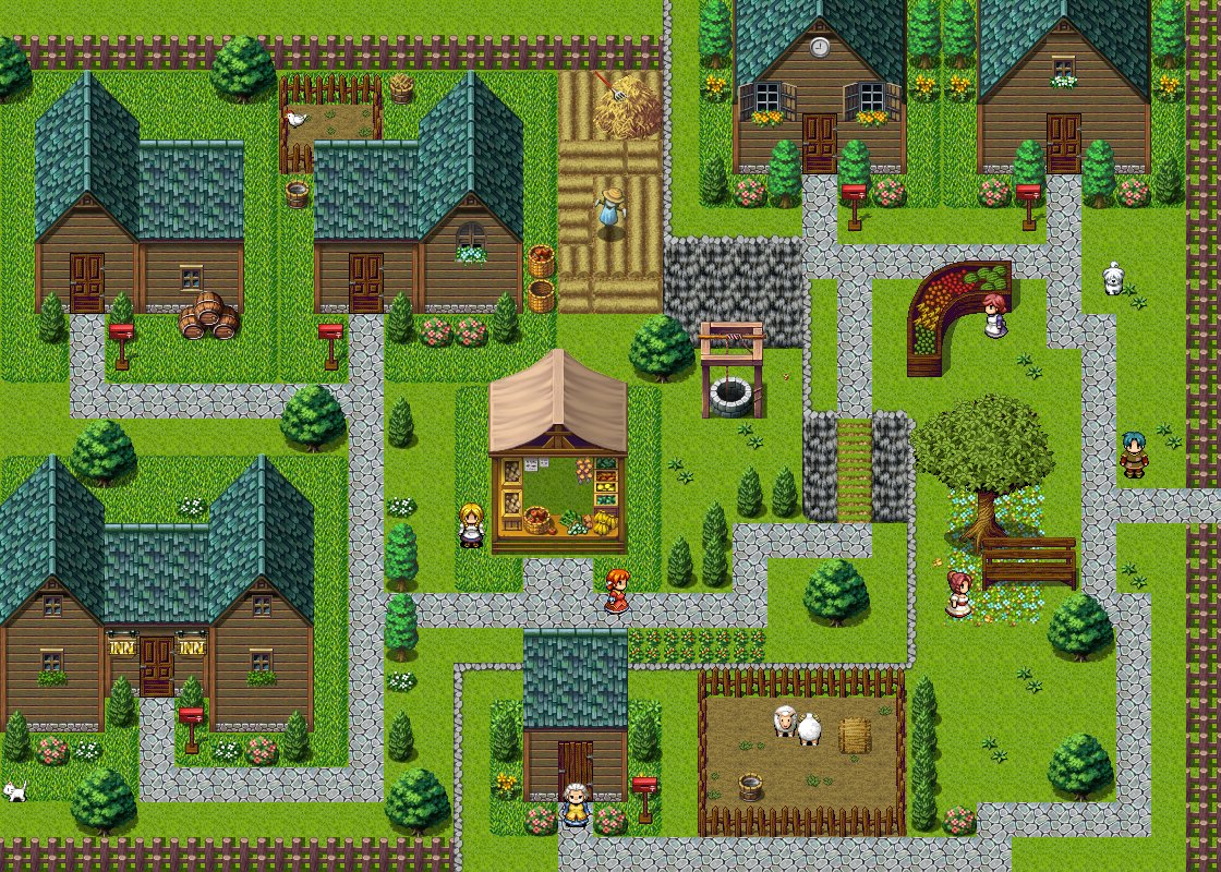 RPG Playground (@RPGplayground) / X