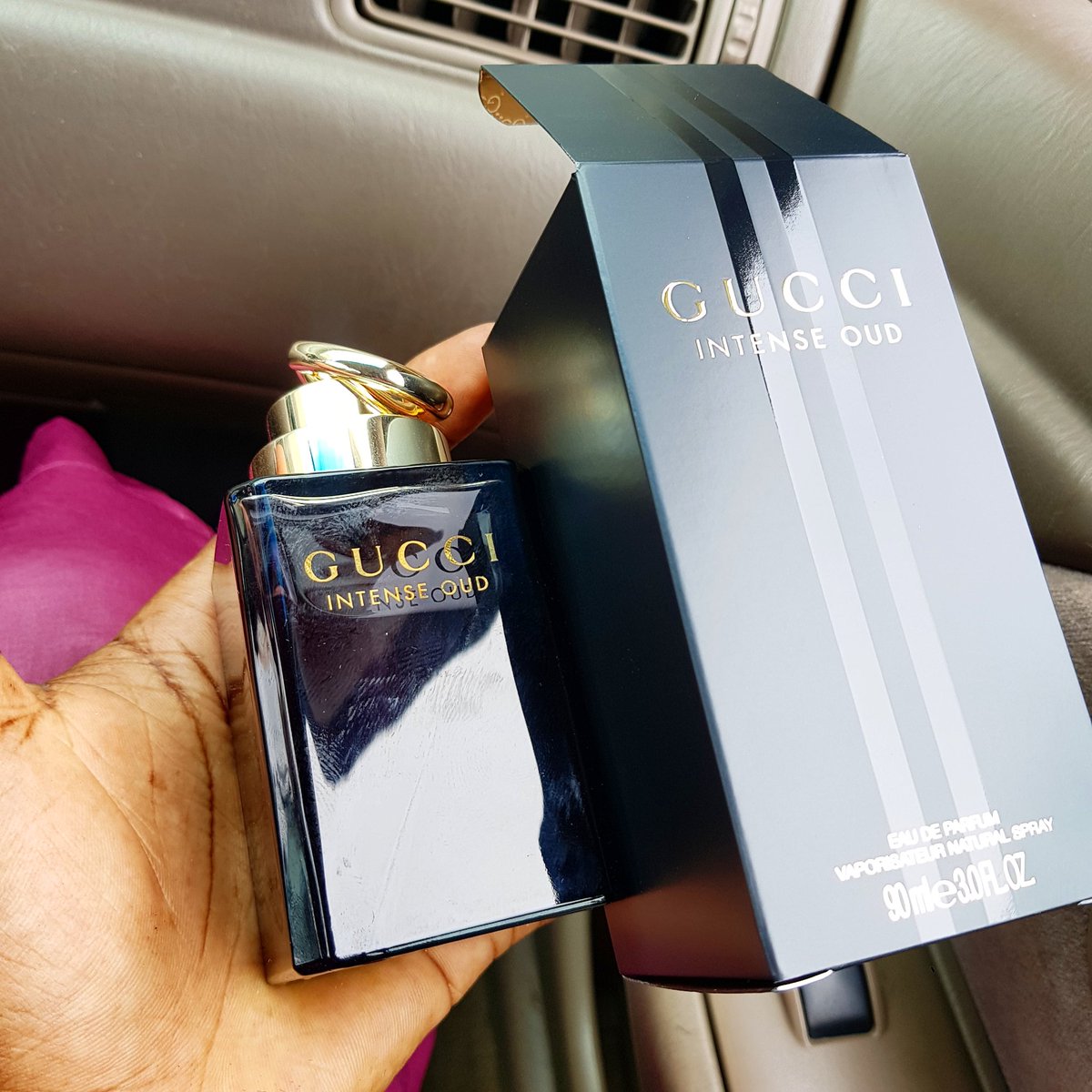 gucci oud uk
