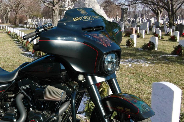 Today is the day and the last chance to buy raffles for the Harley!!! Help us get to our goal of raising $150,000 for the CTS memorial foundation!! We will see you at VetFest!