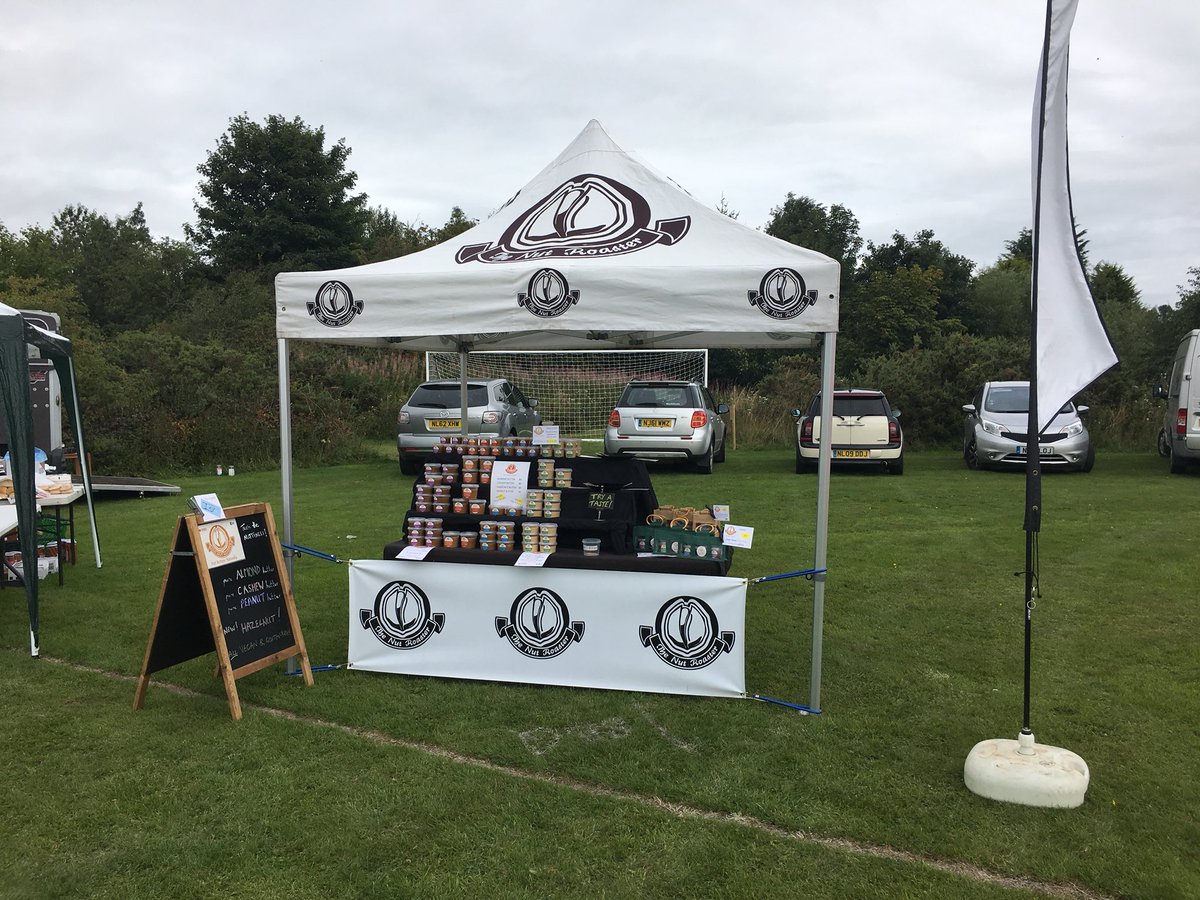 A local show for local people -  @swarlandshow open now till 4 . Only £3 then kids entertainment free!