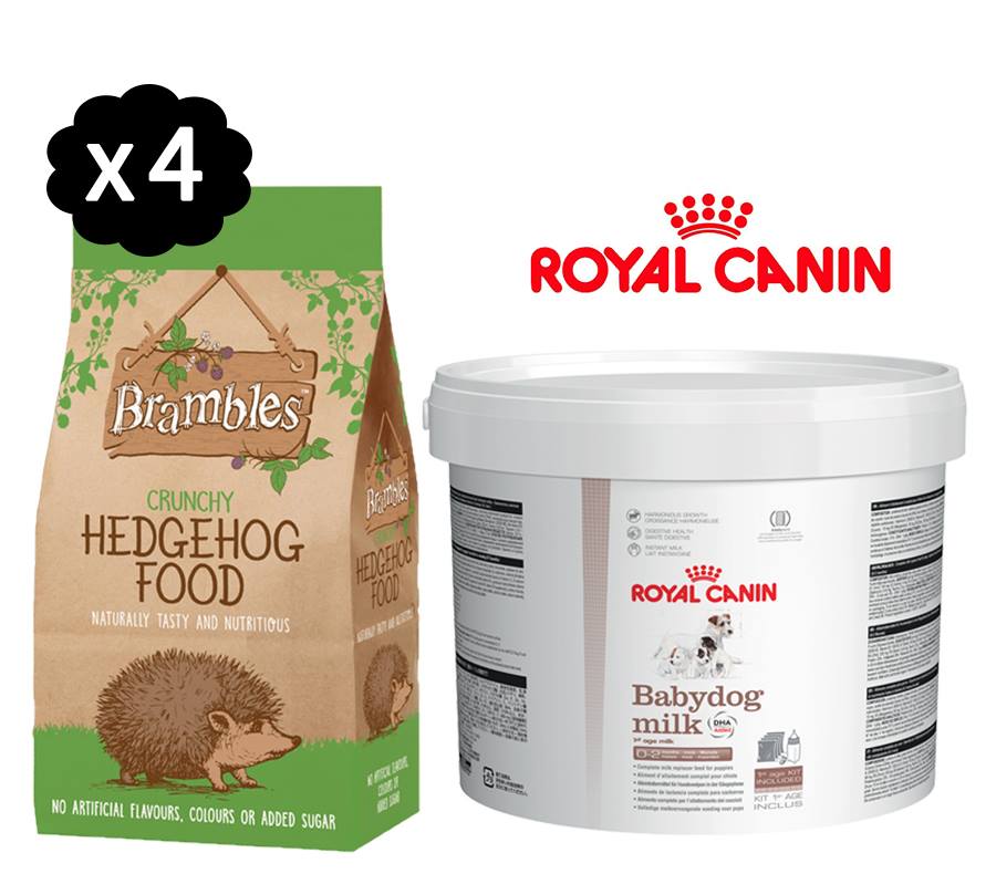 Free Giveaway to 2 of your favourite Wildlife Rescues! Like, retweet and comment the Rescue, 2 winners will randomly be selected on Tuesday 4th Sep 😀
<a href="/BramblesPawLtd/">Brambles Pet & Wildlife</a> #hedgehogs #giveaway