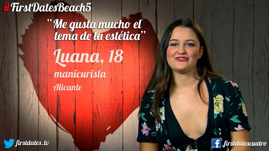 firstdates_tv's tweet photo. La igualdad es muy importante 👍 #FirstDatesBeach5 https://t.co/przYGZh4B6 https://t.co/FHiUmh1AGO