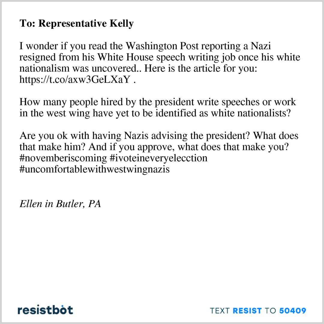 Open Letters on Twitter: "Here&#23;s an open letter from Ellen in