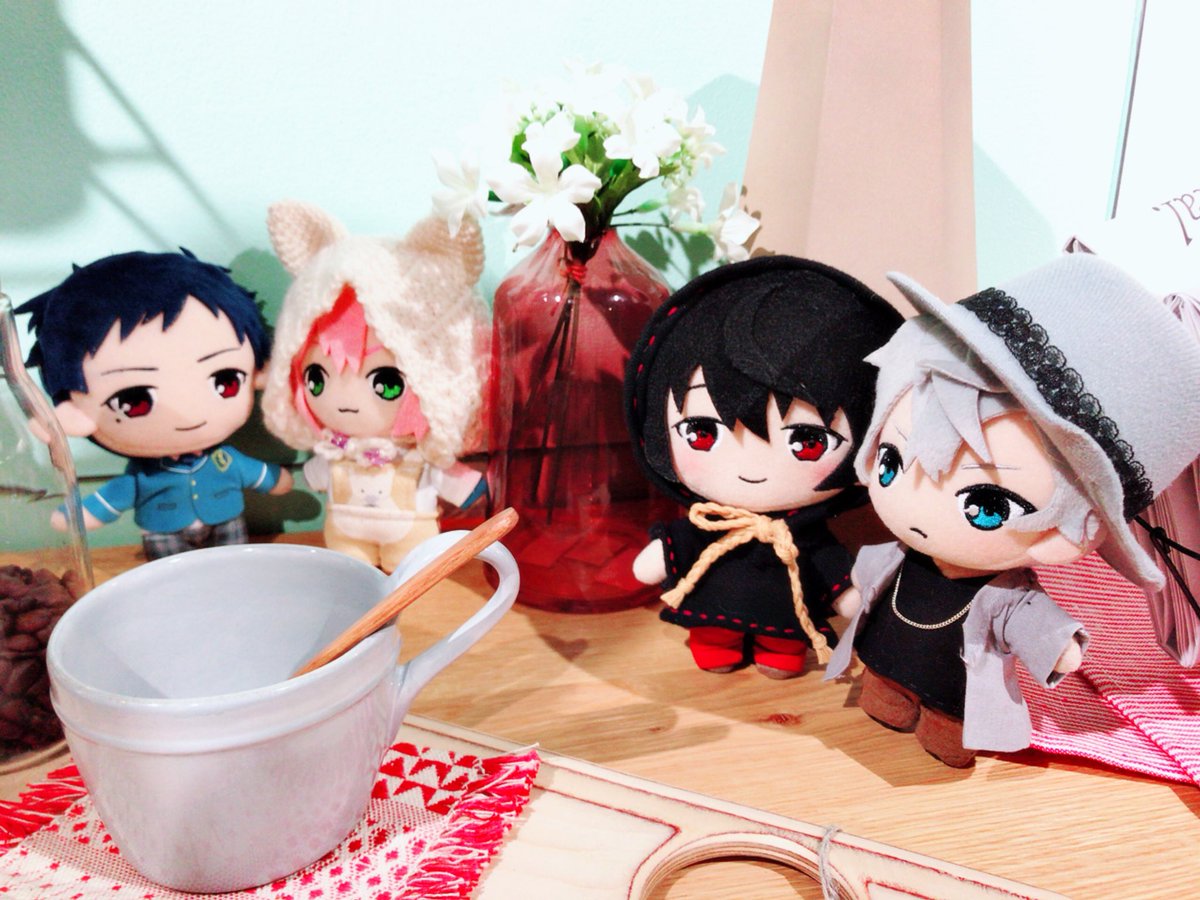 あむ ぬいママ Knights王子組推し 同担さん 他担さん 詳しくはツイフィ T Co Uhrapwi6cj ぬいぬいをいろんな場所に連れて行ってはお写真を撮る毎日 ぬいままさんとイベントでお会いしたりぬいデートしたいです あんスタぬいままさんと あむ ぬいママ Knights王子組推し 同担さん 他担さん 詳しくはツイフィ T Co Uhrapwi6cj ぬいぬいをいろんな場所に連れて行ってはお写真を撮る毎日 ぬいままさんとイベントでお会いしたりぬいデートしたいです あんスタぬいままさんと