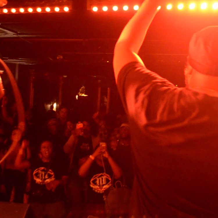 Train357's tweet photo. Somewhere out there is a mountain you havenβt climbed yet. ββ #Motivated #NightTrain357 #BarsForDays #GraysAllDay #GraysTheAlbum #RockAndRollHotel #RapLife #DMVHipHop #DCMusic #supportyourlocalartist #DMV #NoBooBooBars #SoldOut https://t.co/I6Iq9j3exg