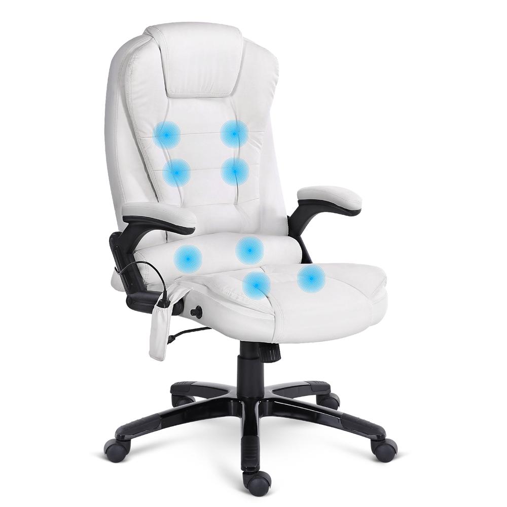 ampledau's tweet photo. 8 Point PU Leather Reclining Massage Chair - White MOC-09M-WH #buyproductsnow #buyonline #wevegotample #shippedfromaustralia #buynow #ampled
$171.99
➤ https://t.co/VIVykreqGU
via @outfy https://t.co/PPmqWHS7Bp