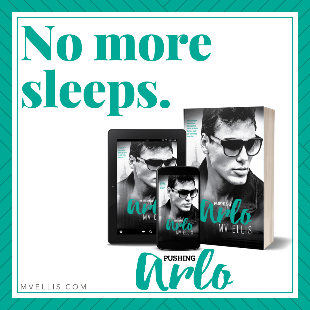authormvellis's tweet photo. No. More. Sleeps. The day is finally here! Pushing Arlo is live 𝔼𝕍𝔼ℝ𝕐𝕎ℍ𝔼ℝ𝔼. It's on 1/2 price sale, so grab your next dose of alpha rock god now! #mvellis
US https://t.co/Ca2vyp5sLC
UK https://t.co/piAEj4Z1IW
CA https://t.co/udJBXzAcyZ
AU https://t.co/cppTdAGlav https://t.co/Q8j1VkP7O1