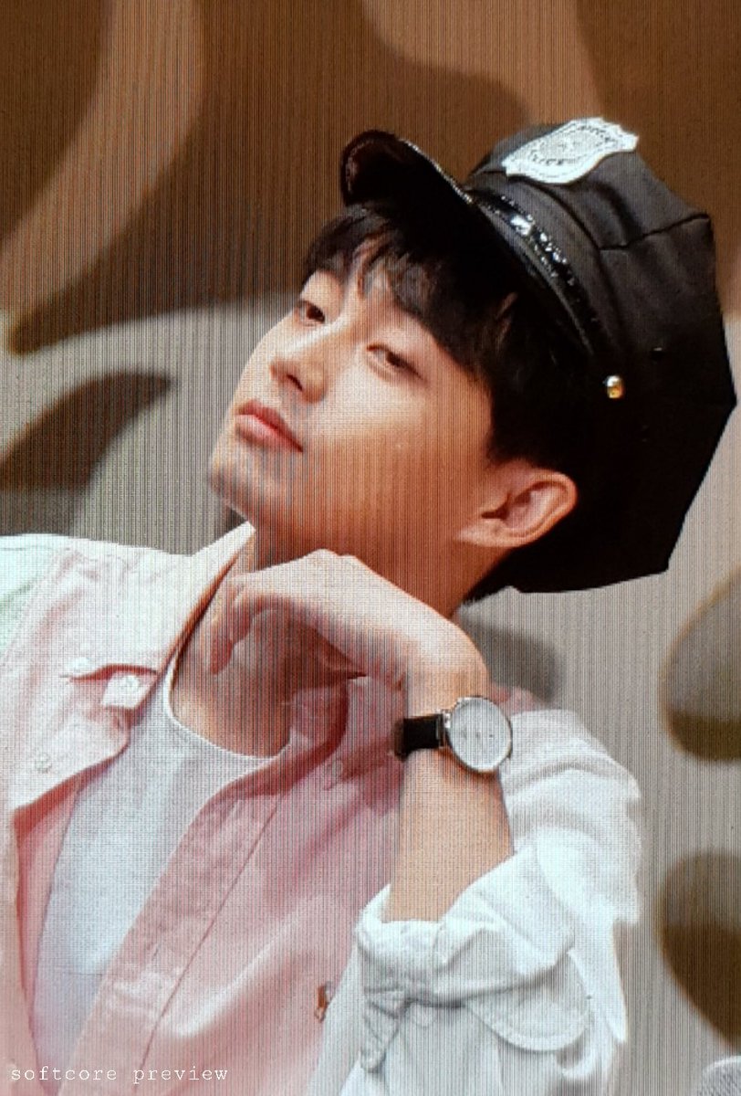 softcore9698's tweet photo. 180901 [PRV]심석홀 팬싸. 흥ㅇ엉ㅇ #김용국 https://t.co/kt6EEdp3i3