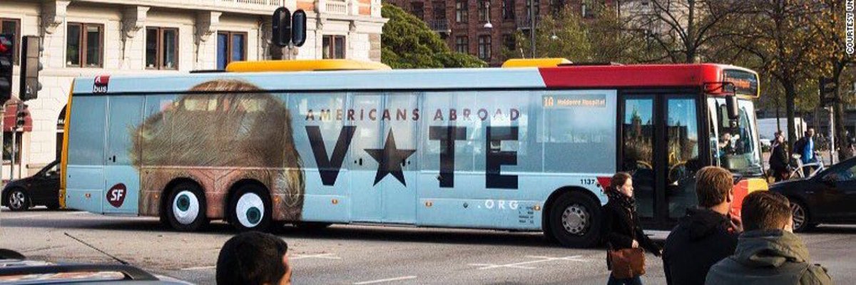 MargreteAuken's tweet photo. Confession: Russian govm. interfered in 2016 U.S.president election to increase political instability - #danish political party @SFpolitik interfered too on buslines in Copenhagen! So sorry🙃#busgate @realDonaldTrump #HomelandSec. #dkpol @BobSMueller LINK: https://t.co/HOgth1W9X2 https://t.co/Y5DQVgjwxj