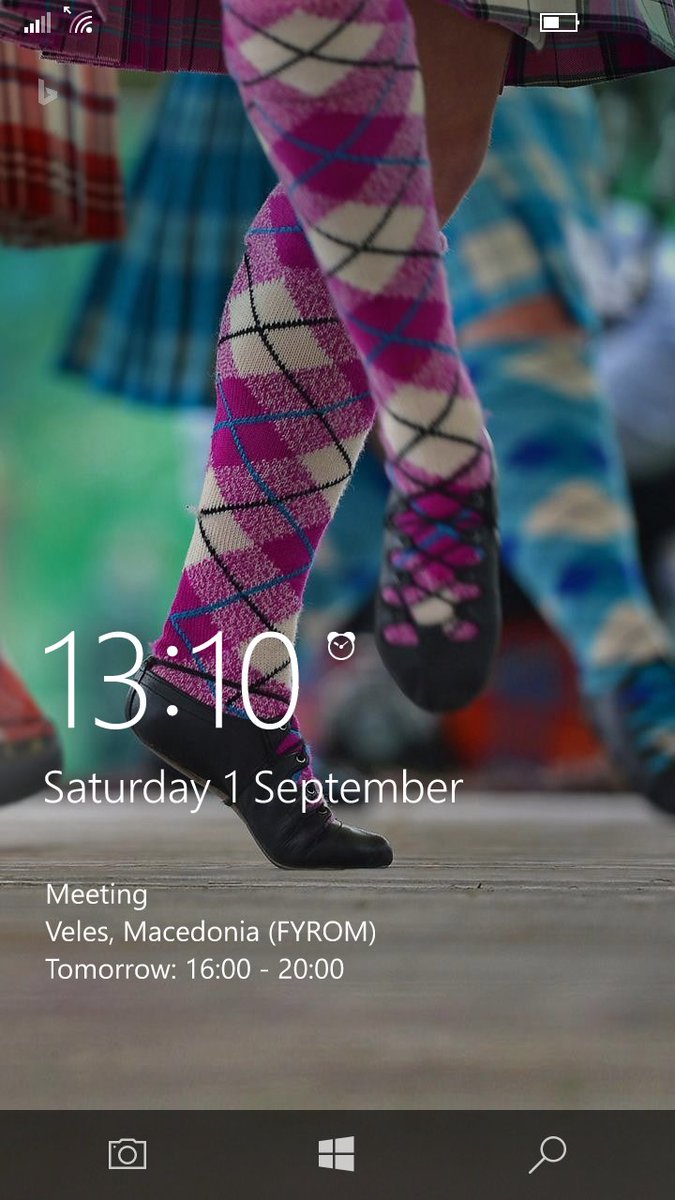 TojSoSlikite's tweet image. Nova li e droga li e
#Windows10 #Windows10Mobile #Windows10Phone #ScreenLock