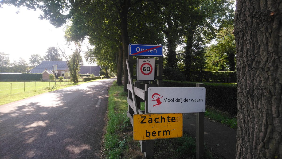Roberdge's tweet photo. Prima geste van Onnen. Opdat we deze plezierige verstandhouding kunnen voortzetten. https://t.co/Tmtk4hzXIH