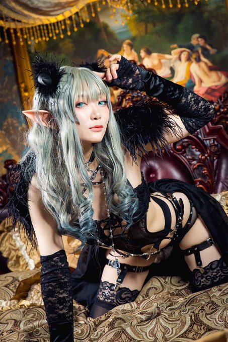 Twitterのコスプレ画像100
