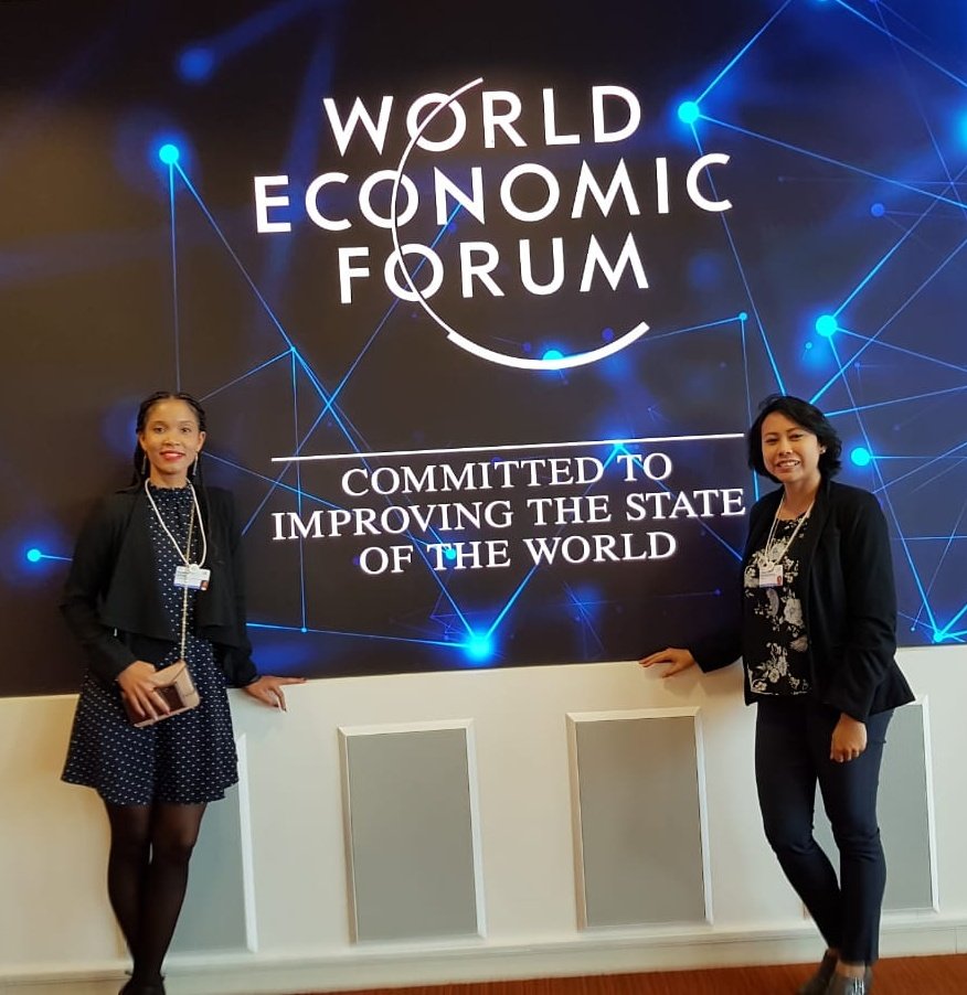 Wishing The Curators of the Paramaribo Hub <a href="/cindyrellak/">Cindyrel Kasanpawiro</a> and Georgetown Hub <a href="/GlobalShapersGT/">George Town Hub</a> a successful #ShapersSummit 2018 and lets see if we can organise another meet between the hubs
 🇸🇷🇬🇾

#Neighbours #Suriname #Guyana #Caribbean