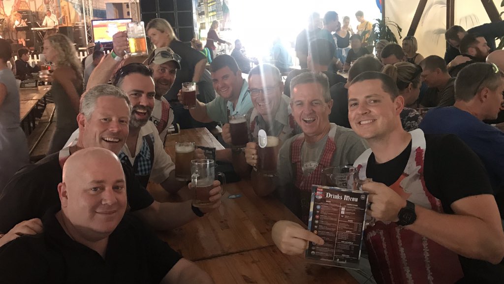 X Mayor of Durban tweet media