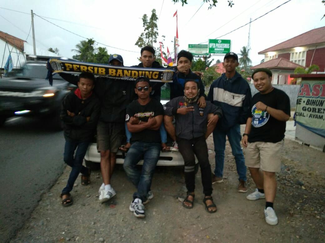 VikingCilacap13's tweet photo. Come on gengs , kita camping Ke PND
#VC13 https://t.co/delJCDWEGJ