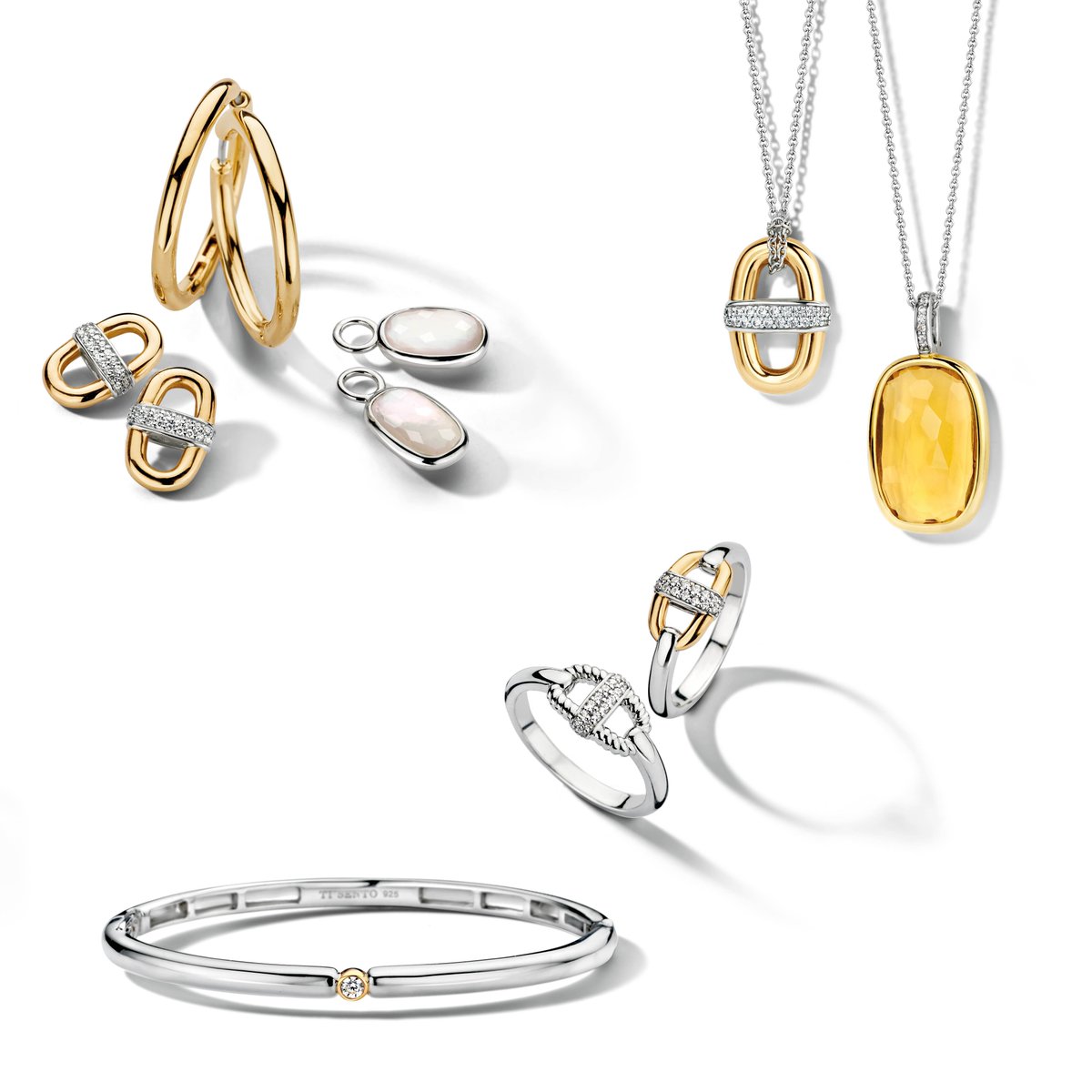 Ti Sento Milano tweet media