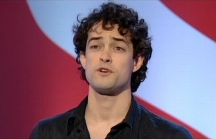 LeeMeadTimeline's tweet image. Great version of #WhenYouSayNothingAtAll from #Harriet on #SummerEscape ... will always remember @leemeadofficial singing it for the panel in one of his early #anydreamwilldo auditions!