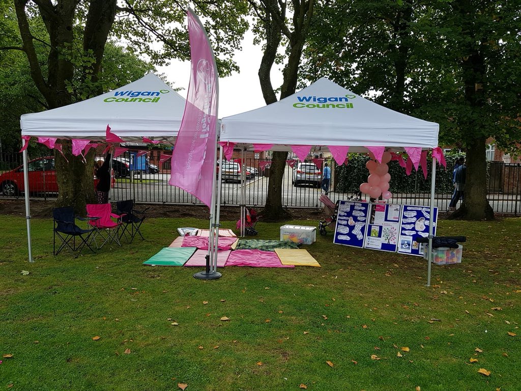 Breastfeeding Wigan (Bf2gether) Twitter
