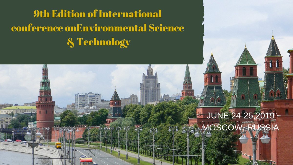 GilesZara's tweet image. For more speakers and for more updates of the conference: environmentalscience.euroscicon.com      Abstract submissions are open now,book your slots as soon as possible #environmentalscience #climatechange #environmentalscienceconference #sustainability #Environmentalchemistry #agriculture