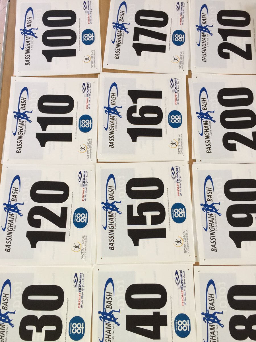 bassinghambash's tweet image. We are ready to go - chips have arrived!