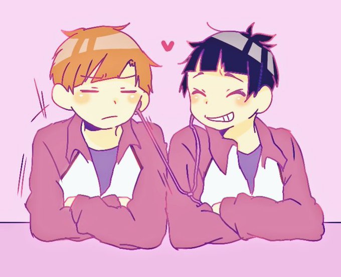 白布くんのtwitterイラスト検索結果 白布くんのtwitterイラスト検索結果